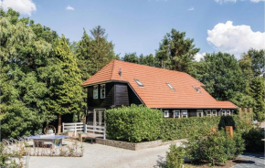 Eight-Bedroom Holiday Home in Bruchterveld